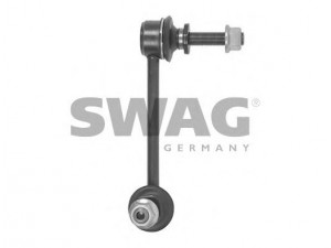 SWAG 81 94 2970 šarnyro stabilizatorius 
 Ašies montavimas/vairavimo mechanizmas/ratai -> Stabilizatorius/fiksatoriai -> Savaime išsilyginanti atrama
48820-0K030, 48820-0K040, 48820-60050