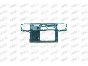 PRASCO VW0343210 priekinis variklio gaubtas 
 Kėbulas -> Kėbulo dalys/ sparnas/buferis -> Priekinis aerodinaminio pasipriešinimo sumažinimas/grotelės
1J0805588K, 1J0805588S