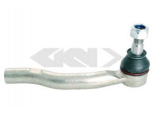 SPIDAN 50165 skersinės vairo trauklės galas 
 Vairavimas -> Vairo mechanizmo sujungimai
48640 EA01J