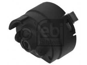 FEBI BILSTEIN 03861 uždegimo jungiklis 
 Elektros įranga -> Starterio sistema -> Starterių dalys
0914 852, 914 852, 90389377, 90389377