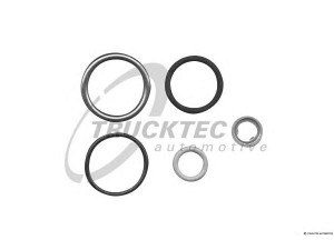 TRUCKTEC AUTOMOTIVE 01.10.214 tarpiklių rinkinys, purkštuko antgalis
906 017 0260 cpl.1