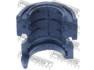 FEBEST VWSB-002 skersinio stabilizatoriaus įvorių komplektas
7L0411313G