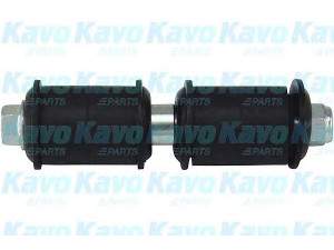 KAVO PARTS SLS-2051 šarnyro stabilizatorius 
 Ašies montavimas/vairavimo mechanizmas/ratai -> Stabilizatorius/fiksatoriai -> Savaime išsilyginanti atrama
90112SM4000, 90112SM4020