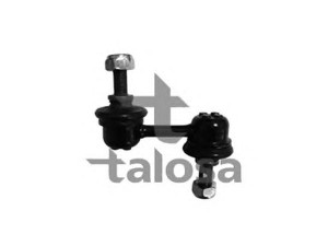 TALOSA 50-07115 šarnyro stabilizatorius 
 Ašies montavimas/vairavimo mechanizmas/ratai -> Stabilizatorius/fiksatoriai -> Savaime išsilyginanti atrama
20470SA000