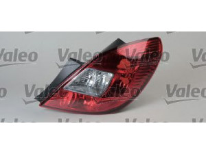 VALEO 043391 kombinuotas galinis žibintas 
 Kėbulas -> Šviesos -> Kombinuotas galinis žibintas/dalys -> Kombinuotas galinis žibintas
1222138, 93189098, 1222138, 93189098