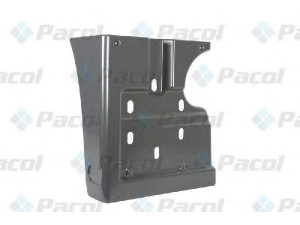 PACOL MER-FB-017R buferis 
 Kėbulas -> Kėbulo dalys/ sparnas/buferis -> Buferis/dalys
9448800370