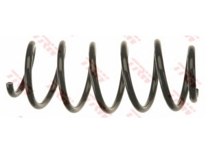 TRW JCS1300 spyruoklė 
 Pakaba -> Spyruoklės
1K0411105EH