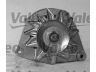 VALEO 592855 kintamosios srovės generatorius