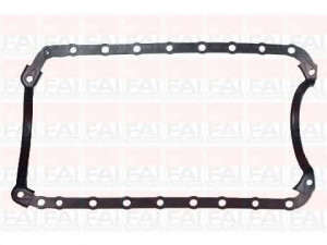 FAI AutoParts SG394 tarpiklis, alyvos karteris 
 Variklis -> Tarpikliai -> Sandarikliai, alyvos sistema
8-94174939-1, 894174-9391