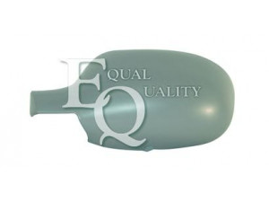 EQUAL QUALITY RS00855 korpusas, išorinis veidrodėlis 
 Kėbulas -> Langai/veidrodėliai -> Veidrodėlis
7701471856