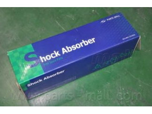 PARTS-MALL PJB-104A amortizatorius 
 Pakaba -> Amortizatorius
0K21628900, 0K21628900A, 0K21628900B