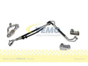 VEMO V40-20-0009 aukšto slėgio linija, oro kondicionavimas 
 Oro kondicionavimas -> Žarnelės/vamzdeliai
68 50 464, 90569950, 90569950