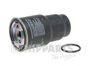 NIPPARTS J1332057 kuro filtras 
 Degalų tiekimo sistema -> Kuro filtras/korpusas
R2L1-13-ZA5A, 23390-33010, 23390-33030