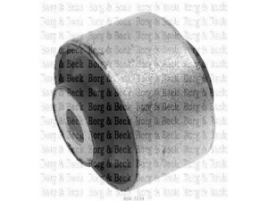 BORG & BECK BSK7234 valdymo svirties/išilginių svirčių įvorė 
 Ašies montavimas/vairavimo mechanizmas/ratai -> Valdymo svirtis/pasukamosios svirties sujungimas -> Montavimas/sutvirtinimas
4H0 407 515, 4H0 407 515 A, 4H0 407 515 B