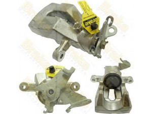 Brake ENGINEERING CA2595 stabdžių apkaba 
 Dviratė transporto priemonės -> Stabdžių sistema -> Stabdžių apkaba / priedai
7701208261