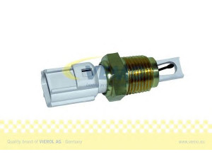 VEMO V25-72-1024 siuntimo blokas, įsiurbiamo oro temperatūra 
 Variklis -> Variklio elektra
1 090 457, 1090457, 3 906 827, 3906827