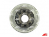 AS-PL SD3021 laisvos eigos pavara, starteris