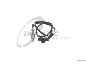 TRUCKTEC AUTOMOTIVE 07.39.022 lambda jutiklis
129 2638, 161241101601, 162281101600