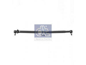 DT 6.53002 strypo montavimas
50 10 439 078, 5010439078