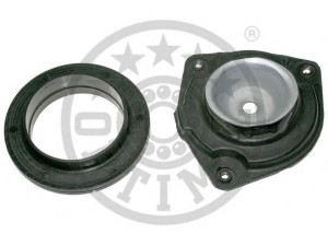 OPTIMAL F8-7057 pakabos statramsčio atraminis guolis 
 Ašies montavimas/vairavimo mechanizmas/ratai -> Montavimas, pakabos statramstis
54320AX600, 54325-AX000, 7701208591