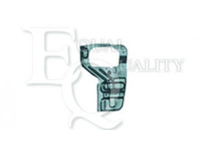 EQUAL QUALITY L03835 priekinio žibinto pagrindas, apšvietimo sistema 
 Kėbulas -> Krumpliastiebiai/laikikliai/rėmai
3512180EC0000