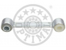OPTIMAL G7-1449 šarnyro stabilizatorius 
 Ašies montavimas/vairavimo mechanizmas/ratai -> Stabilizatorius/fiksatoriai -> Savaime išsilyginanti atrama
504092619