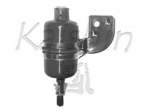 KAISHIN FC1129 kuro filtras 
 Techninės priežiūros dalys -> Papildomas remontas