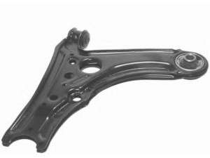 LEMFÖRDER 22569 01 vikšro valdymo svirtis 
 Ašies montavimas/vairavimo mechanizmas/ratai -> Valdymo svirtis/pasukamosios svirties sujungimas -> Vairo trauklės (valdymo svirtis, išilginis balansyras, diago
6N0 407 151, 6N0 407 151 B, 6N0 407 151