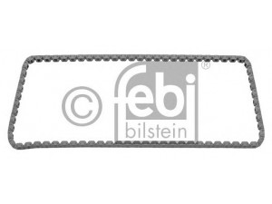 FEBI BILSTEIN 45052 pavaros grandinė 
 Variklis -> Variklio uždegimo laiko reguliavimo kontrolė -> Sinchronizavimo grandinė/įtempiklis/kreiptuvas -> Sinchronizavimo grandinė
03F 109 158 G, 03F 109 158 G, 03F 109 158 G