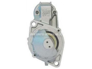 EUROTEC 11018570 starteris 
 Elektros įranga -> Starterio sistema -> Starteris
0041518501, 004151850180, 0051511101