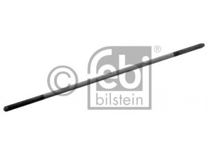 FEBI BILSTEIN 15916 centrinis darbinis cilindras, sankaba 
 Sankaba/dalys -> Atleidiklis, sankaba -> Centrinis darbinis cilindras
020 141 741 B, 020 141 741 B, 020 141 741 B