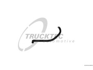 TRUCKTEC AUTOMOTIVE 02.18.008 alyvos žarna
110 180 0022
