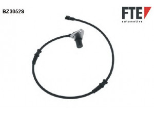 FTE BZ3052S jutiklis, rato greitis 
 Elektros įranga -> Jutikliai
210 540 91 08