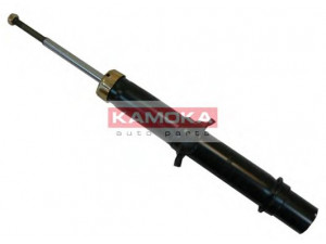 KAMOKA 20341025 amortizatorius 
 Pakaba -> Amortizatorius
51605S10024, 51605S10A01