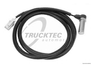 TRUCKTEC AUTOMOTIVE 05.42.090 jutiklis, rato greitis
81.27120.6097, 81.27120.6131, 81.27120.6177