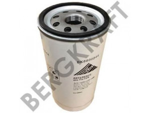 BERGKRAFT BK8600544 alyvos filtras
299 2544, 2992544, 504026056, 9944 5200