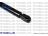 STABILUS 3277YF dujinė spyruoklė, bagažinė 
 Priedai -> Bagažinė/pakrovimo skyrius
84430-AV600, 176607, 9177081