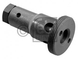 FEBI BILSTEIN 02192 alyvos slėgio vožtuvas
0 251 062, 0 259 100, 1 322 585