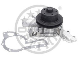OPTIMAL AQ-1016 vandens siurblys 
 Aušinimo sistema -> Vandens siurblys/tarpiklis -> Vandens siurblys
105260702400, 105440702400, 60712573