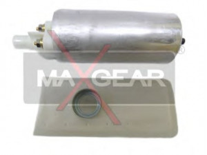 MAXGEAR 43-0036 kuro siurblys 
 Degalų tiekimo sistema -> Kuro siurblys/dalys -> Kuro siurblys
8 15 008, 90020443, 9292723, AUU 1649