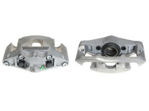 BREMBO F 85 335 stabdžių apkaba 
 Dviratė transporto priemonės -> Stabdžių sistema -> Stabdžių apkaba / priedai
4B0615124A