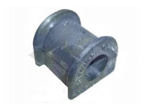 SPIDAN 411691 įvorė, stabilizatorius 
 Ašies montavimas/vairavimo mechanizmas/ratai -> Stabilizatorius/fiksatoriai -> Sklendės
48815 30040