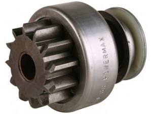 PowerMax 1016140 laisvos eigos pavara, starteris