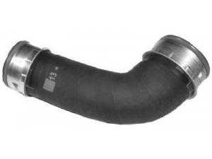 Metalcaucho 09530 kompresoriaus padavimo žarna 
 Išmetimo sistema -> Turbokompresorius
7H0 145708 H