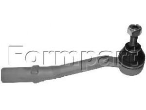 FORMPART 1302013 skersinės vairo trauklės galas 
 Vairavimas -> Vairo mechanizmo sujungimai
3817.91, 3817.91