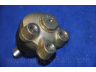 PARTS-MALL PXCJA-006 atramos/vairo trauklė 
 Ašies montavimas/vairavimo mechanizmas/ratai -> Sujungimai -> Atramos/vairo trauklė
5441743000, 5441743001, 5441743A00