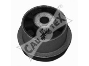 CAUTEX 480546 įvorė, valdymo svirties montavimas 
 Ašies montavimas/vairavimo mechanizmas/ratai -> Valdymo svirtis/pasukamosios svirties sujungimas -> Montavimas/sutvirtinimas
0423302