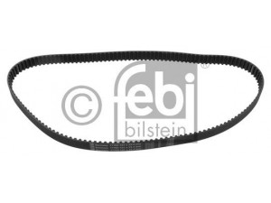 FEBI BILSTEIN 17765 paskirstymo diržas 
 Techninės priežiūros dalys -> Papildomas remontas
0816.A9, 816.A9, 9400816969, 9463380680