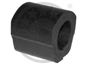OPTIMAL F8-5705 skersinio stabilizatoriaus įvorių komplektas 
 Ašies montavimas/vairavimo mechanizmas/ratai -> Stabilizatorius/fiksatoriai -> Sklendės
6023260882