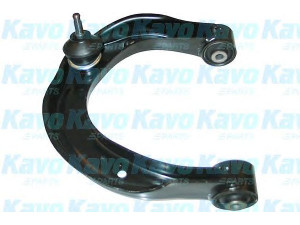 KAVO PARTS SCA-3042 vikšro valdymo svirtis 
 Ašies montavimas/vairavimo mechanizmas/ratai -> Valdymo svirtis/pasukamosios svirties sujungimas -> Vairo trauklės (valdymo svirtis, išilginis balansyras, diago
544103F600, 544103F601, 544103K000